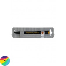 Kemični svinčnik - Preprosto popolna